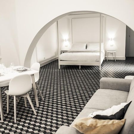 Moma Business Apartments 莫尔费塔 外观 照片