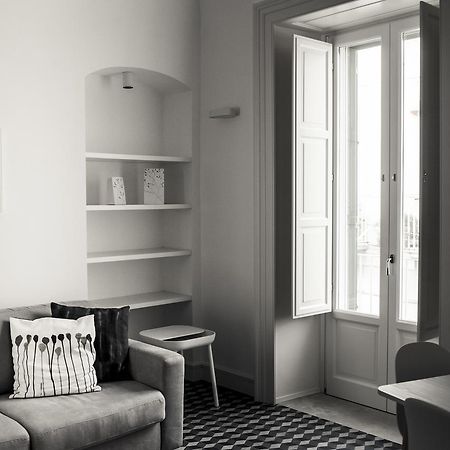 Moma Business Apartments 莫尔费塔 外观 照片
