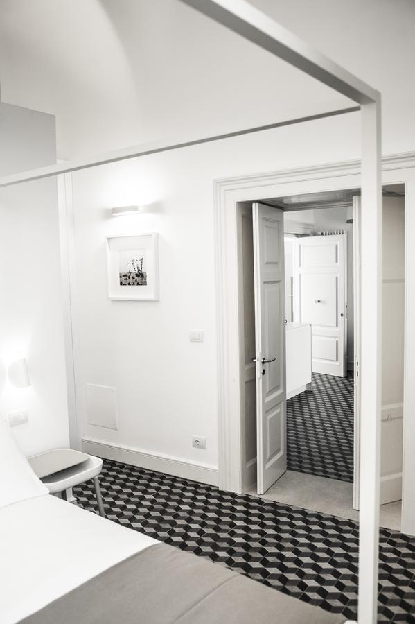 Moma Business Apartments 莫尔费塔 外观 照片