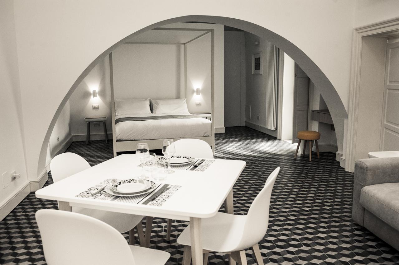 Moma Business Apartments 莫尔费塔 外观 照片