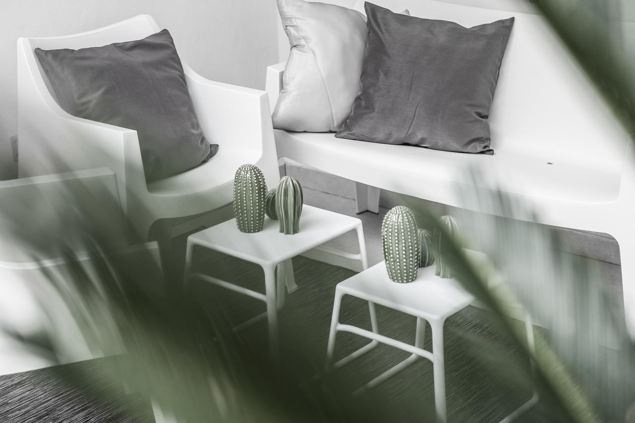 Moma Business Apartments 莫尔费塔 外观 照片