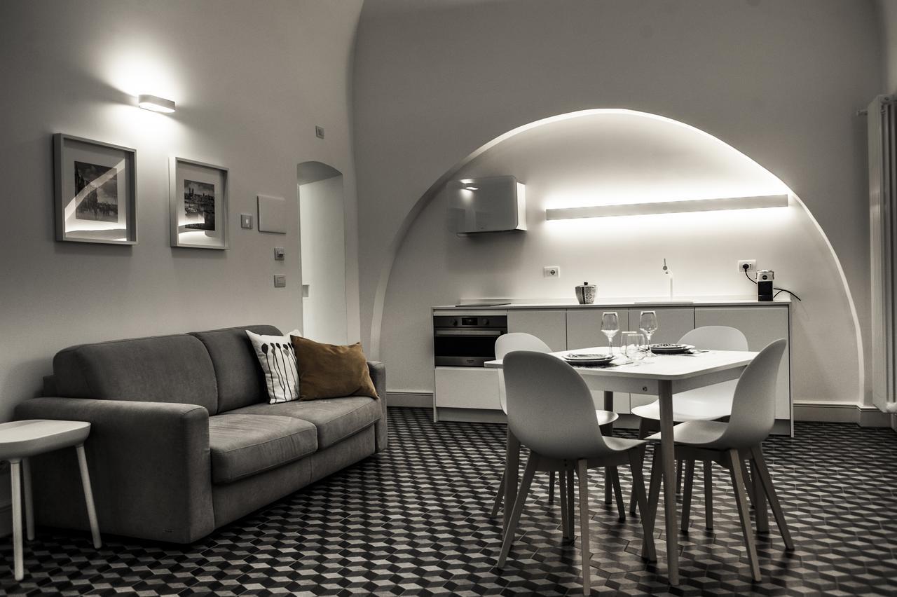 Moma Business Apartments 莫尔费塔 外观 照片