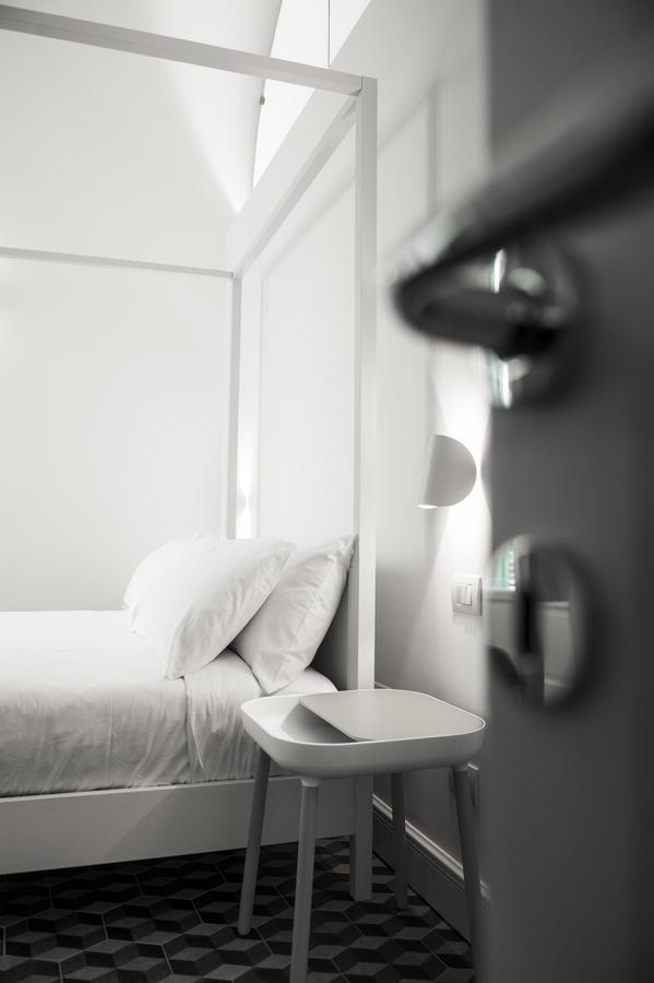 Moma Business Apartments 莫尔费塔 外观 照片