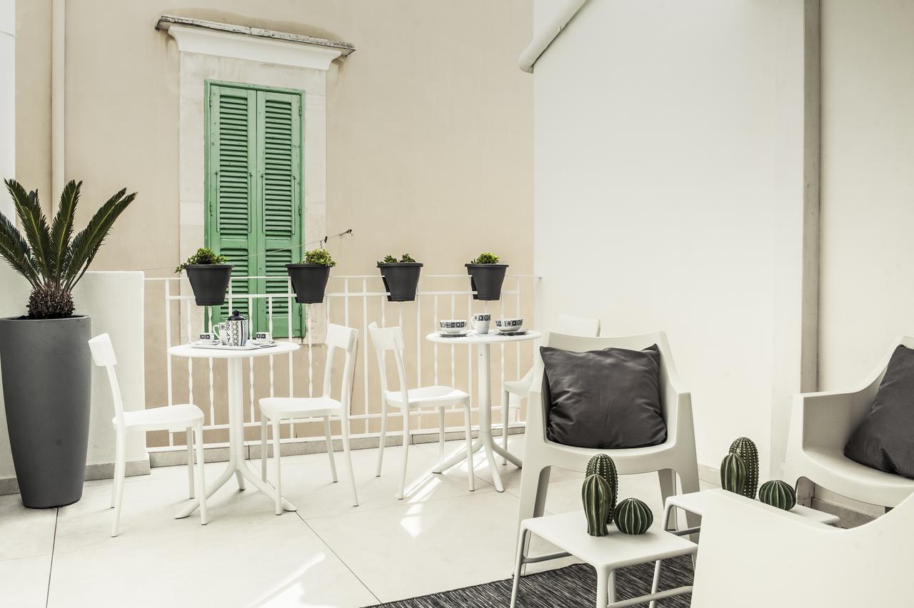 Moma Business Apartments 莫尔费塔 外观 照片